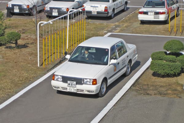 多度津自動車学校の写真 8