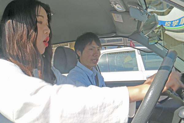 竹原自動車学校の写真 5