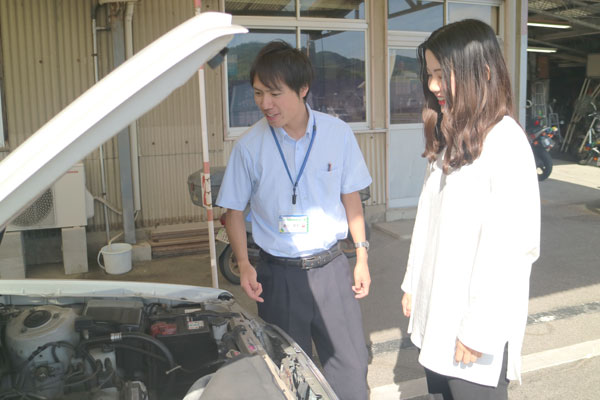 竹原自動車学校の写真 7