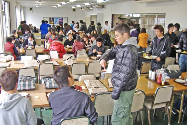 友部自動車学校の写真 6