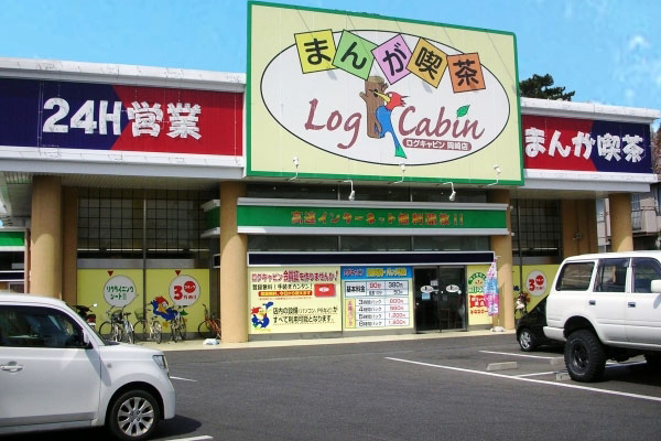 周辺の店を回れるグルメマップがもらえる