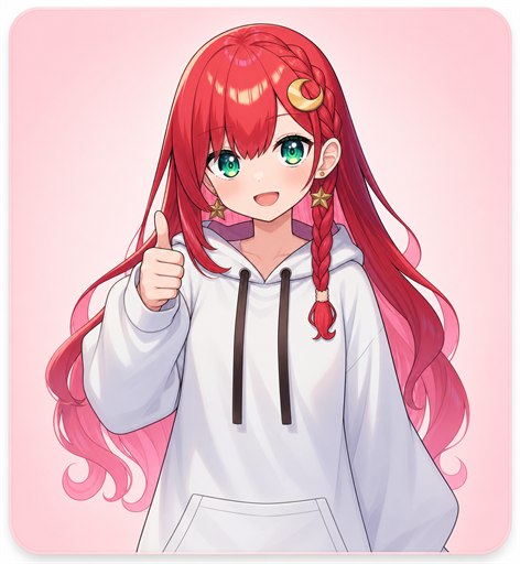 ルナ