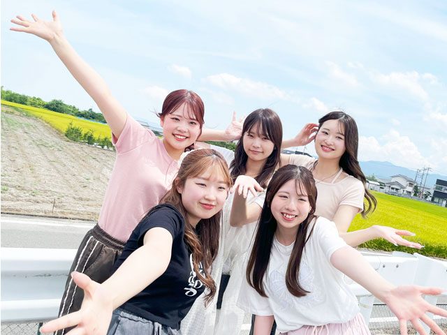 あほくドライビングスクール